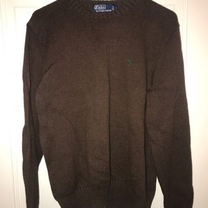 Polo RL Sweater Kids L